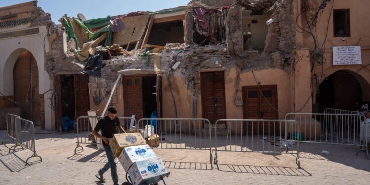 Foreign Policy’s Weekly International News Quiz