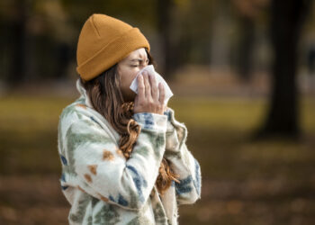 Fall Allergies and How To Avoid Them, Per an Allergist