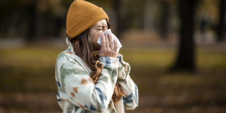 Fall Allergies and How To Avoid Them, Per an Allergist