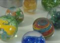Bend business offers hand-blown glass float scavenger hunt