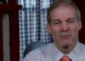 Jim Jordan Makes A Big Mistake By Trying To Play Games With Jack Smith