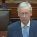 Mitch McConnell Knifes Kevin McCarthy On Government Shutdown