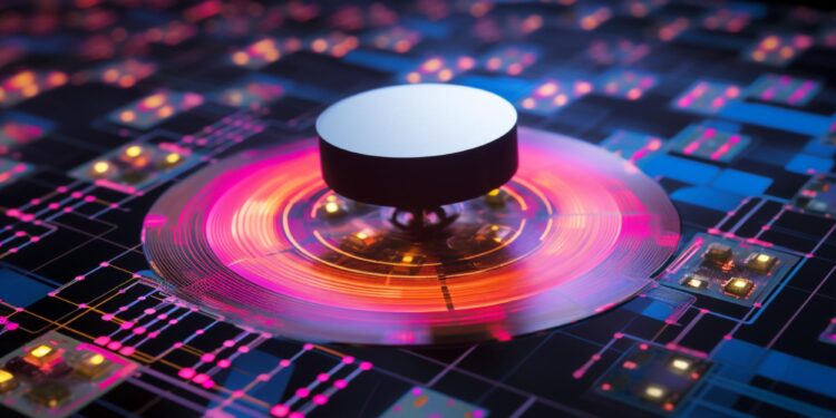 UV Photonic Optical Resonator Chips Pave Way for Miniature Communications and Quantum Computing Devices