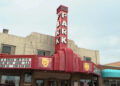 Owners of Park Theater Celebrate 1st Anniversary in Park Rapids
