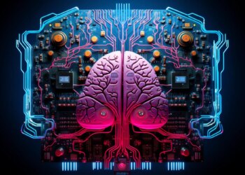 Merging Digital Logic With Brain-Like Analog Operations