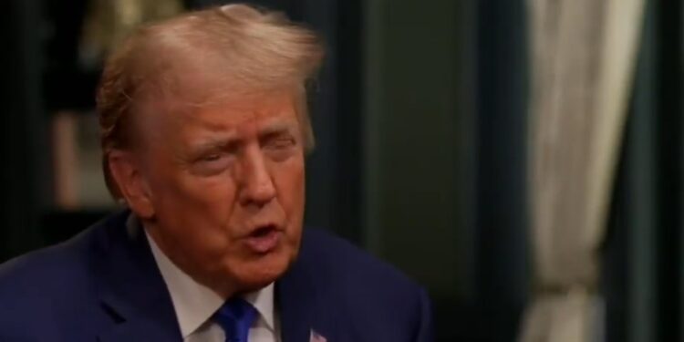 Trump Throws A Tantrum After Biden Blows Up His UAW Con