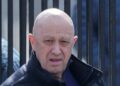 Ex-Prigozhin’s aide to oversee Ukraine volunteer fighters, announces Kremlin | World News