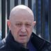 Ex-Prigozhin’s aide to oversee Ukraine volunteer fighters, announces Kremlin | World News