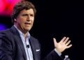 Is Tucker Carlson going to host a show on Russian state TV? | World News