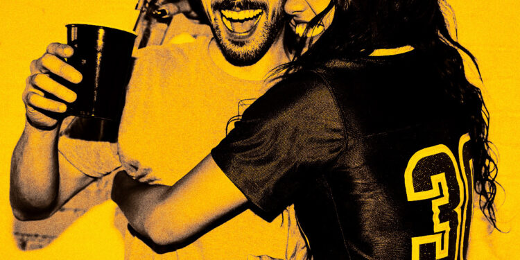 Beer Goggles Don’t Exist, Scientists Find