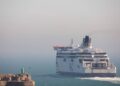 P&O Ferries’ market share eroded by competition from low-cost operators