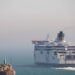 P&O Ferries’ market share eroded by competition from low-cost operators