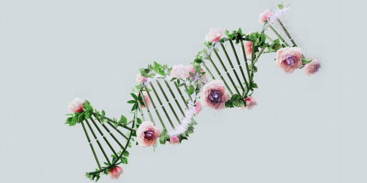 DeepMind AI Hunts Down the DNA Mutations Behind Genetic Disease