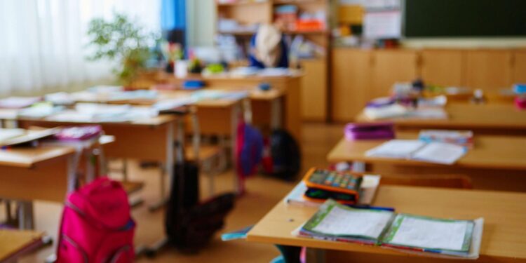 Public Schools Must Face the Post-Pandemic Reality of Shrinking Enrollment