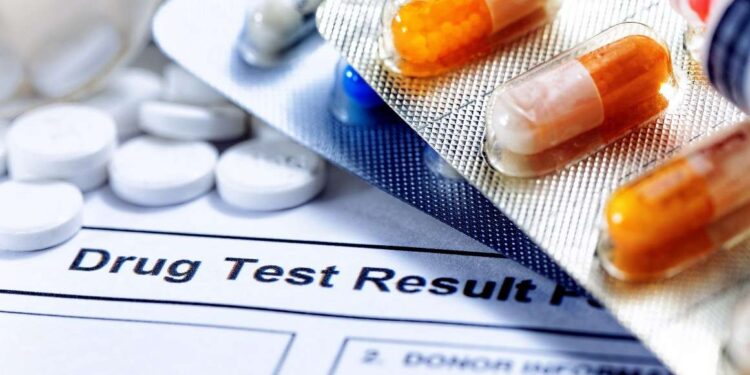 Washington State Prison System Sued for Using Unreliable Drug Tests To Put Inmates in Solitary