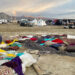 The Environmental Warriors at Burning Man Left a Disgusting Mess Behind