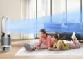 Best air purifier deal: The Dyson Pure Humidify + Cool is 42% off at Amazon