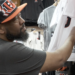 “You can feel it”: Bengals kickoff brings business