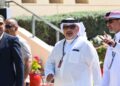 Bahrain’s Dictatorship Gets More Biden Administration Help