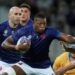 Rugby World Cup: France’s Cameron Woki labels performance ‘unacceptable’ | Rugby Union News