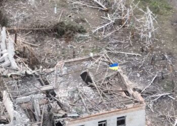 Russia ‘Tactically’ Withdrew From Ukraine’s Robotyne, Official Says