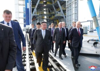 Don’t Lecture Us Over Ties With North Korea