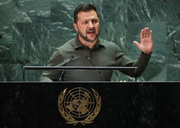 Russian Occupier Must Return to Own Land