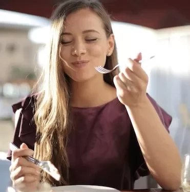 Amazing Health Benefits With Finger-Licking Recipes