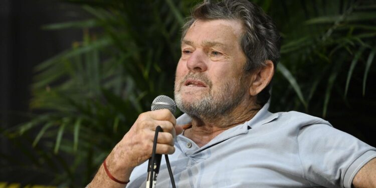 Jann Wenner Defends Rolling Stone’s Debunked UVA Rape Story