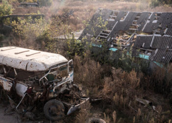 Russia-Ukraine War News: Live Updates