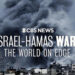 Israel-Hamas War: The World on Edge | CBS News Primetime Special