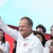 Polish ruling party set to lose majority – exit poll
