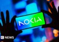 Nokia to axe up to 14,000 jobs to cut costs