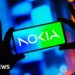 Nokia to axe up to 14,000 jobs to cut costs