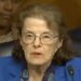 California Senator Dianne Feinstein Dies In Office At 90 Years-Old