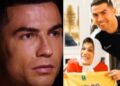 Soccer Star Cristiano Ronaldo Facing ’99 Lashes For Adultery’ In Iran For Hugging Woman In Public