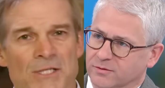 Republicans Blast Reported Jordan Deal To Make McHenry Temporary Speaker