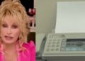 Dolly Parton Defends Only Being Reachable By Fax Machine – ‘I Don’t Want To Get Into That World’