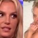 Britney Spears Celebrates ‘Historic’ Memoir Success By Getting Naked