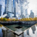 Man jumps into reflecting pool at 9/11 Memorial in New York City