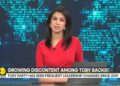 UK: Rishi Sunak under pressure from conservative right – WION