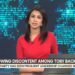 UK: Rishi Sunak under pressure from conservative right – WION