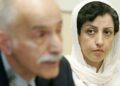 Nobel Peace Prize 2023 awarded to Iran’s Narges Mohammadi