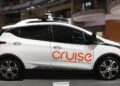 Cruise, GM’s robotaxi service, suspends all driverless operations nationwide | Nation/World News