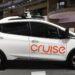 Cruise, GM’s robotaxi service, suspends all driverless operations nationwide | Nation/World News