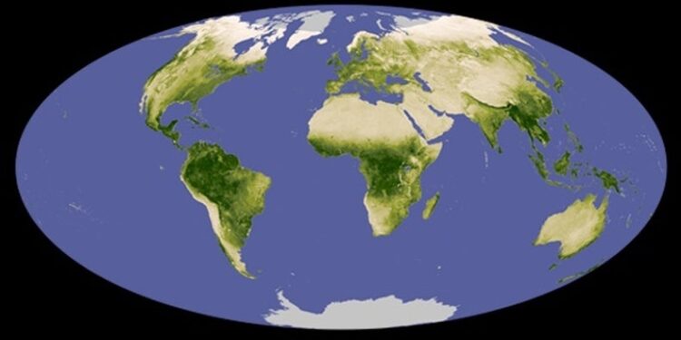 Science News Briefs from around the World: October 2023