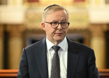 Australia rejects including indigenous people in constitution | World News