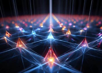 Diamond Brilliance at MIT: Quantum Repeaters Revolutionizing Networking