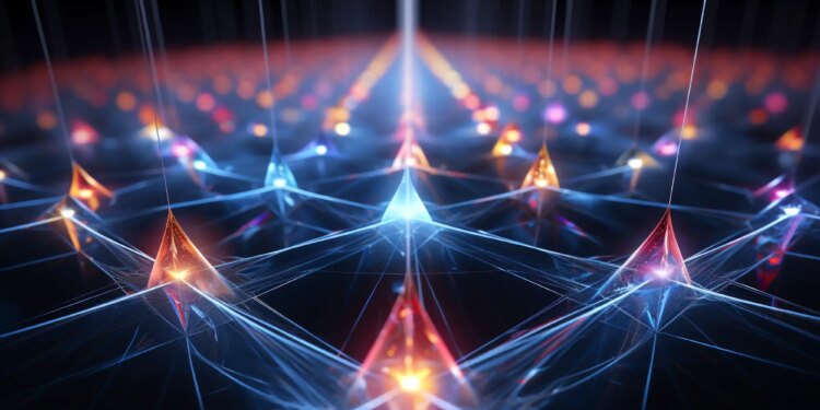 Diamond Brilliance at MIT: Quantum Repeaters Revolutionizing Networking
