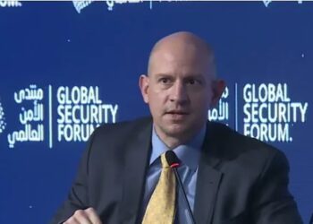 New Jersey Democrat Pummels Republican Incumbent for His Vote for Insurrectionist Jim Jordan